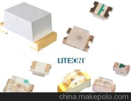 LTST-S270GKT LED灯开关 进口原装现货价格、厂家、图片及光电器件详情