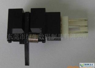 塑胶弓触动型光电开关 光敏IC输出光电传感器的原理与应用